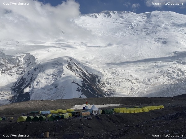 Lenin Peak, photo 98