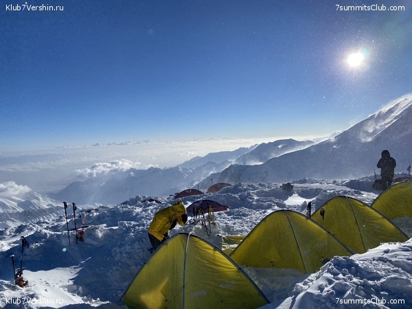 Lenin Peak, photo 99