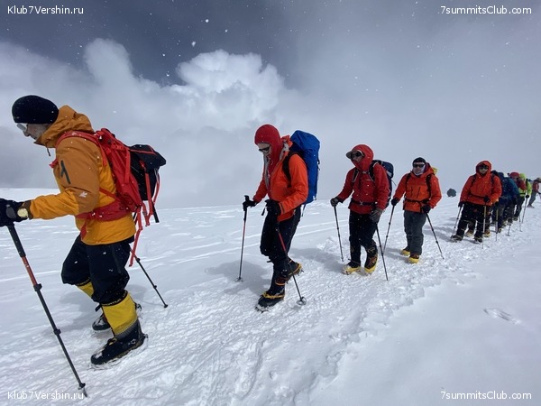 Lenin Peak, photo 100