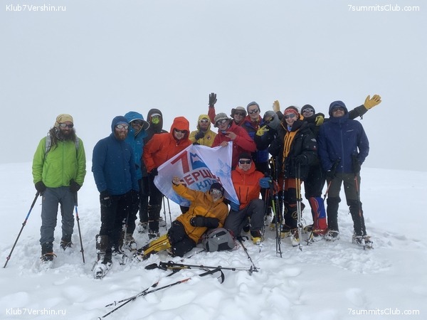 Lenin Peak, photo 101