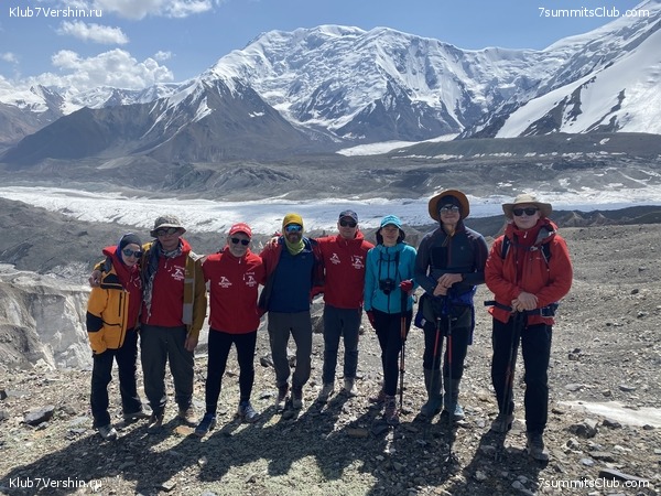 Lenin Peak, photo 102