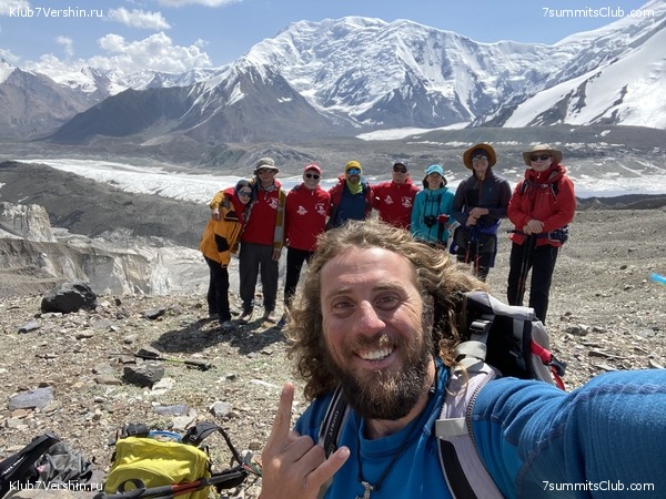 Lenin Peak, photo 103