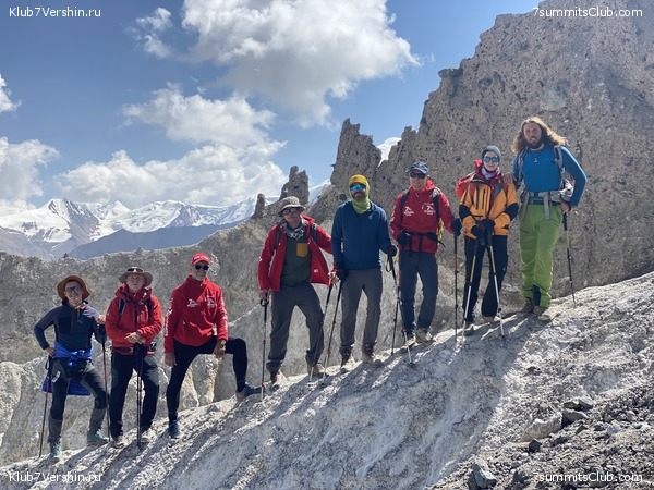 Lenin Peak, photo 104