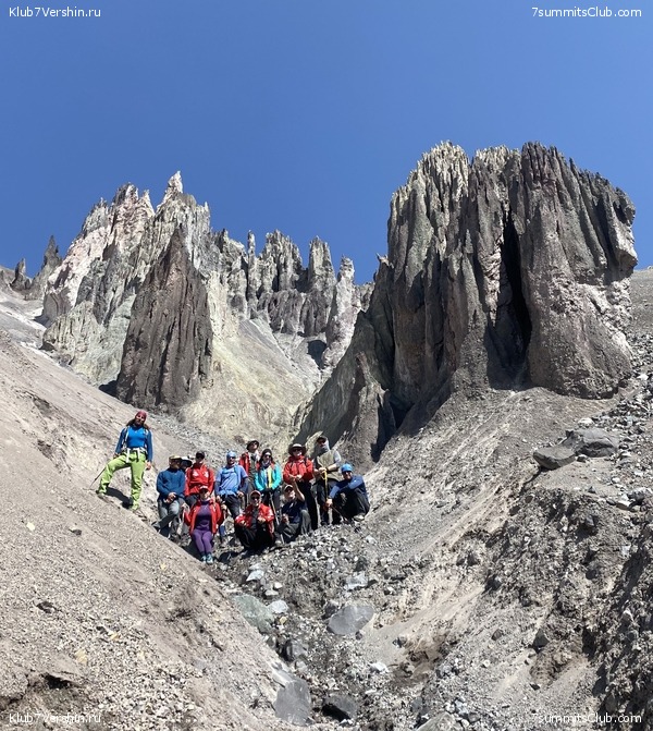 Lenin Peak, photo 109