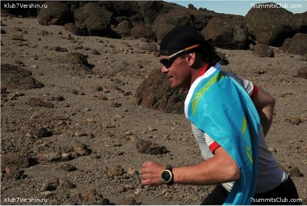 Kilimanjaro. Summary, photo 158