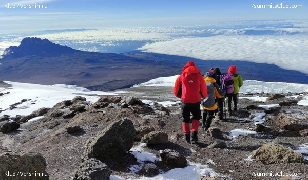 Kilimanjaro. Summary, photo 56
