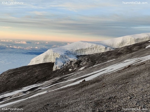 Kilimanjaro. Summary, photo 229