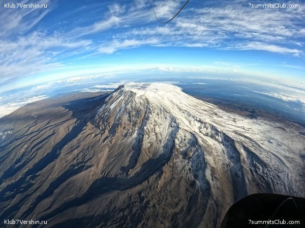 Kilimanjaro. Summary, photo 232