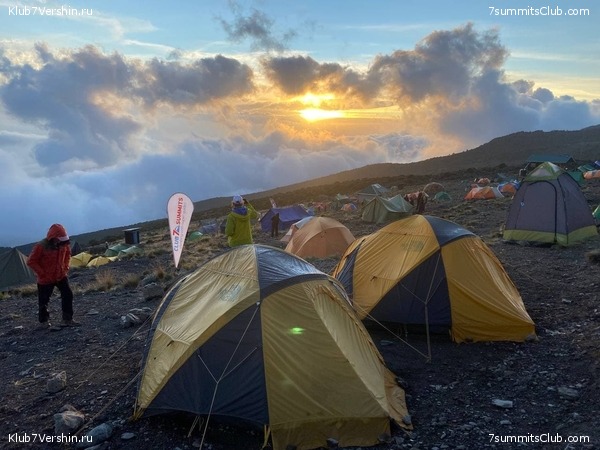 Kilimanjaro. Summary, photo 233