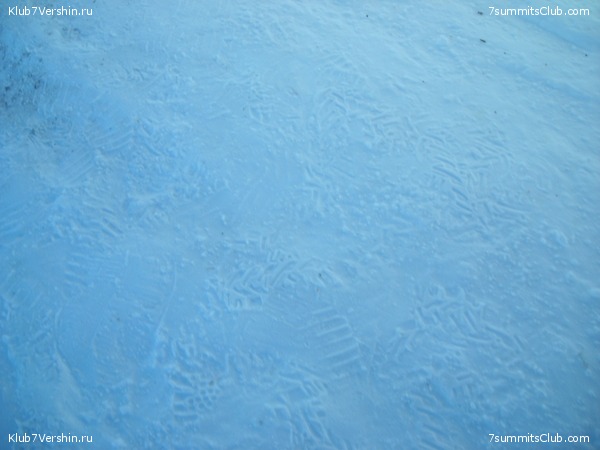 Antrctica. Last Degree 2010, photo 4