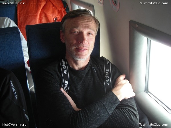 Antrctica. Last Degree 2010, photo 5