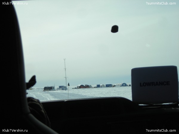 Antrctica. Last Degree 2010, photo 7