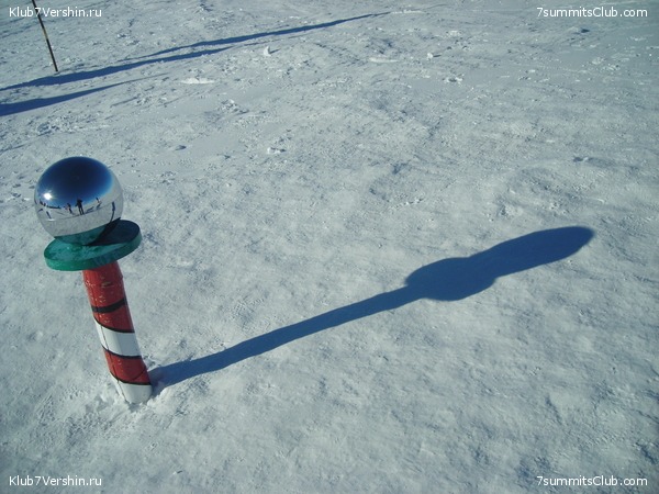 Antrctica. Last Degree 2010, photo 13