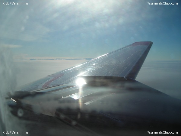 Antrctica. Last Degree 2010, photo 15