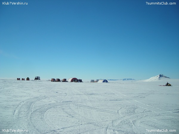 Antrctica. Last Degree 2010, photo 16