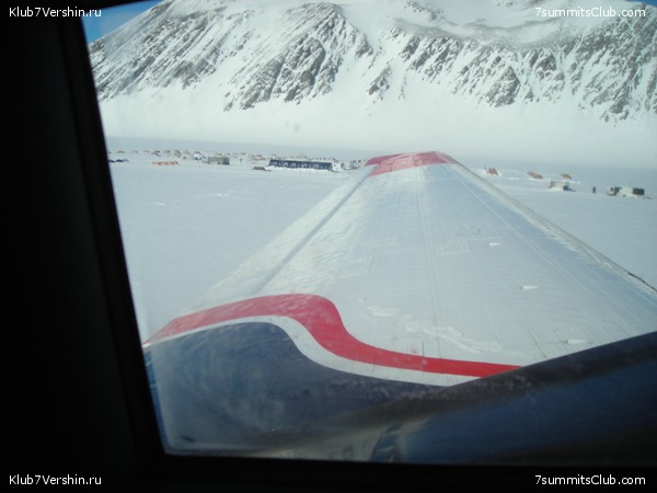 Antrctica. Last Degree 2010, photo 17