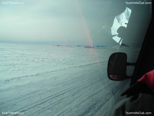 Antrctica. Last Degree 2010, photo 20