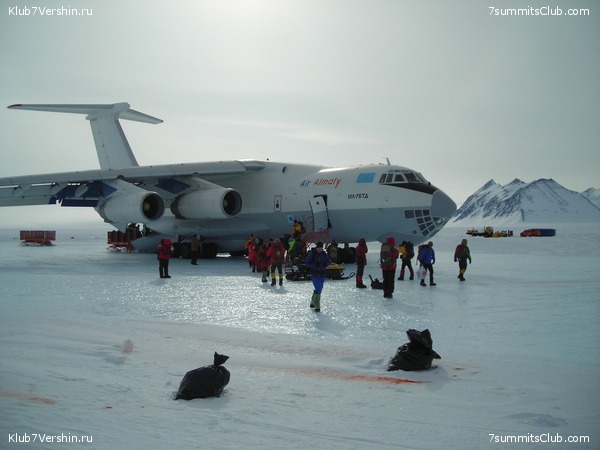 Antrctica. Last Degree 2010, photo 23