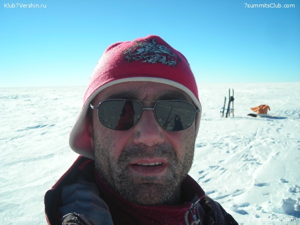 Antrctica. Last Degree 2010, photo 25