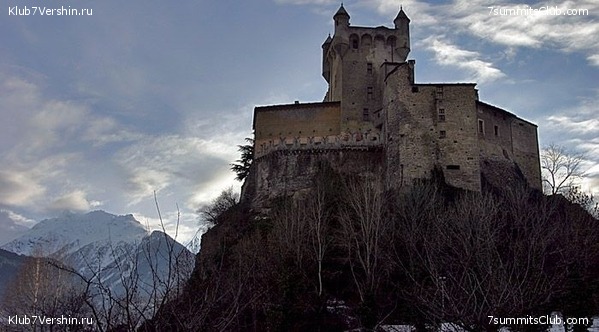 Aosta, photo 13