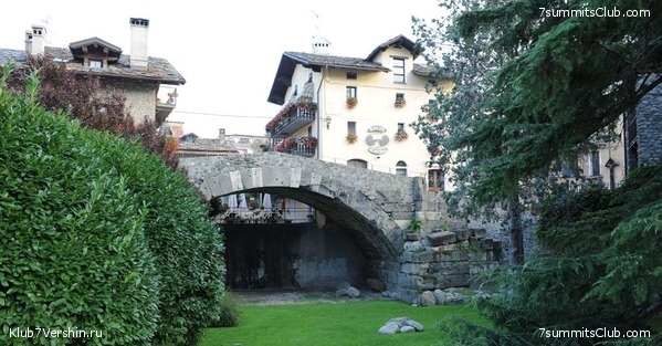 Aosta, photo 8