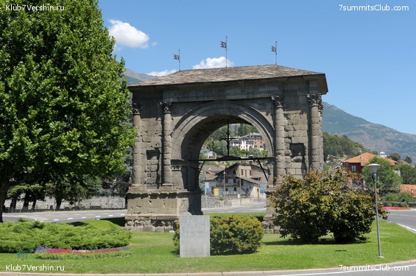 Aosta, photo 64