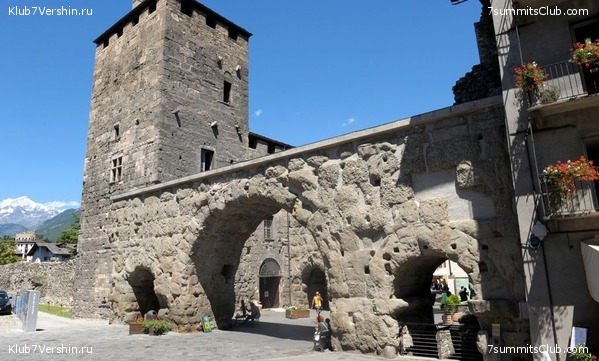 Aosta, photo 38