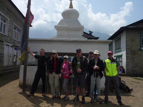 Ailand april 2011- 1