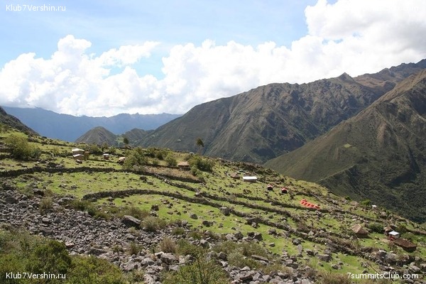 Machu Picchu, photo 9