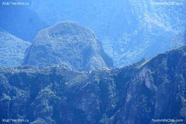 Machu Picchu, photo 11