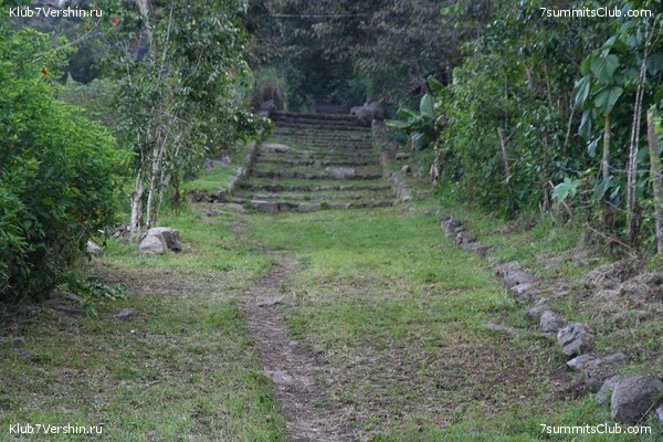Machu Picchu, photo 13