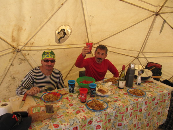 Ojos del Salado 2011 Denis Saveliev, photo 7