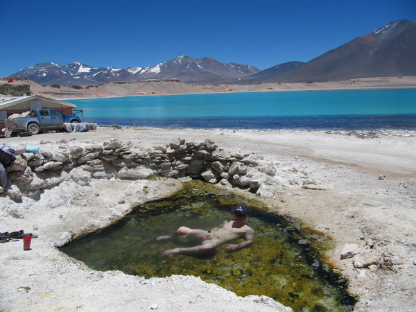 Ojos del Salado 2011 Denis Saveliev, photo 9