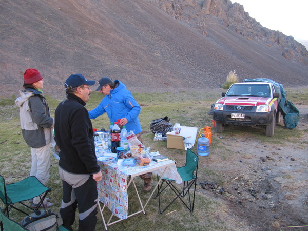 Ojos del Salado 2011 Denis Saveliev, photo 10