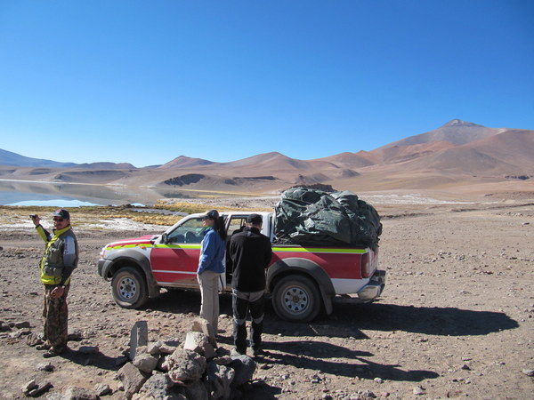 Ojos del Salado 2011 Denis Saveliev, photo 12