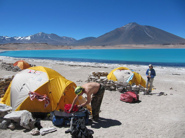 Ojos del Salado 2011 Denis Saveliev, photo 15