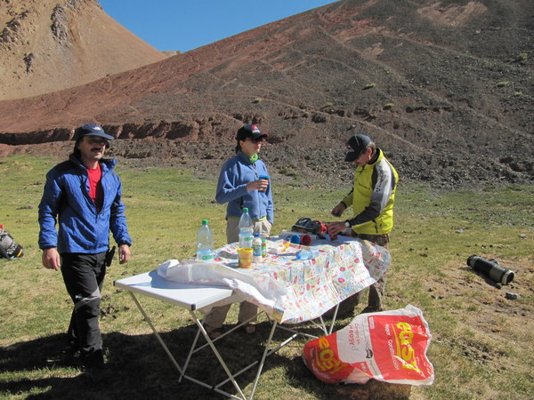 Ojos del Salado 2011 Denis Saveliev, photo 17