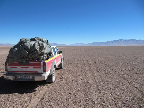 Ojos del Salado 2011 Denis Saveliev, photo 21