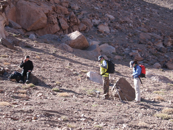 Ojos del Salado 2011 Denis Saveliev, photo 22