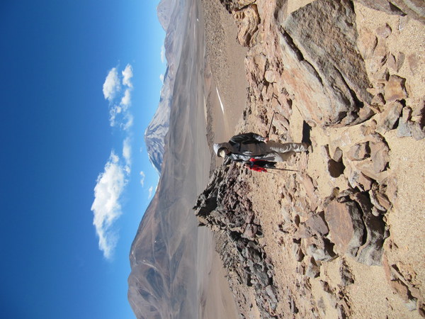 Ojos del Salado 2011 Denis Saveliev, photo 24