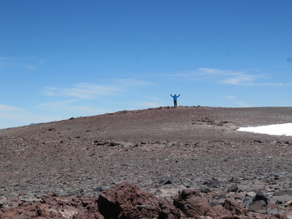 Ojos del Salado 2011 Denis Saveliev, photo 25