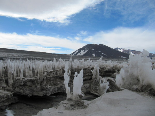Ojos del Salado 2011 Denis Saveliev, photo 27