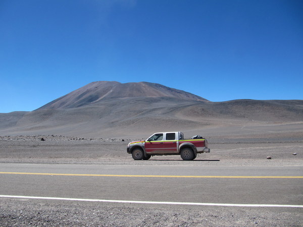 Ojos del Salado 2011 Denis Saveliev, photo 28
