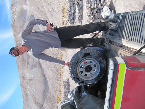 Ojos del Salado 2011 Denis Saveliev, photo 29