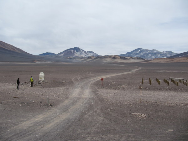 Ojos del Salado 2011 Denis Saveliev, photo 30