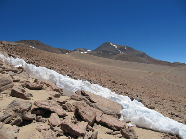 Ojos del Salado 2011 Denis Saveliev, photo 31