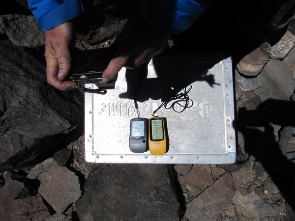 Ojos del Salado 2011 Denis Saveliev, photo 35