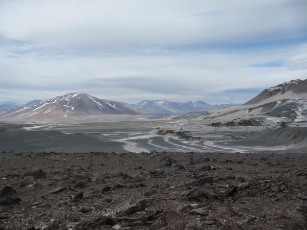 Ojos del Salado 2011 Denis Saveliev, photo 36
