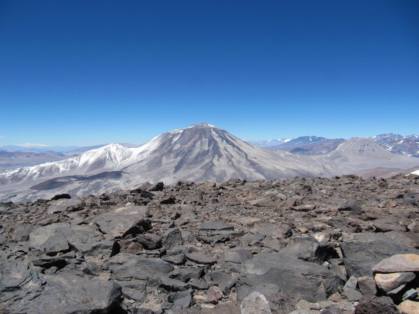 Ojos del Salado 2011 Denis Saveliev, photo 37