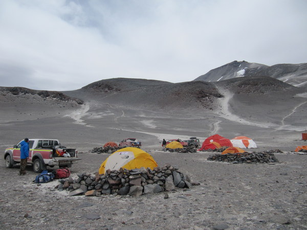 Ojos del Salado 2011 Denis Saveliev, photo 39